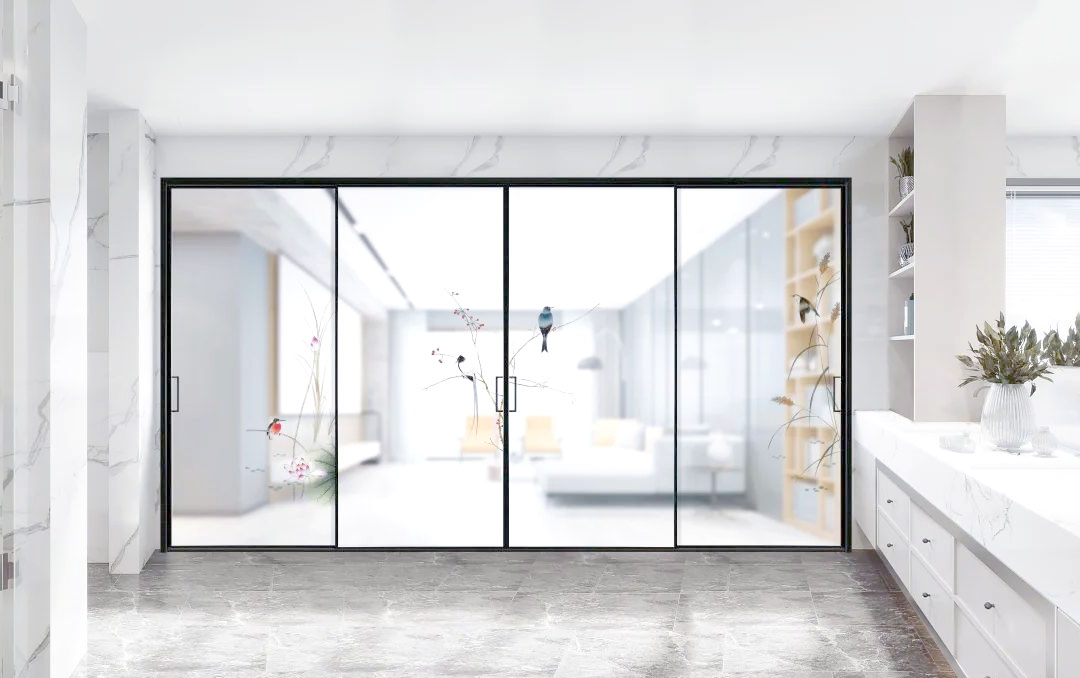 室内推拉门定制